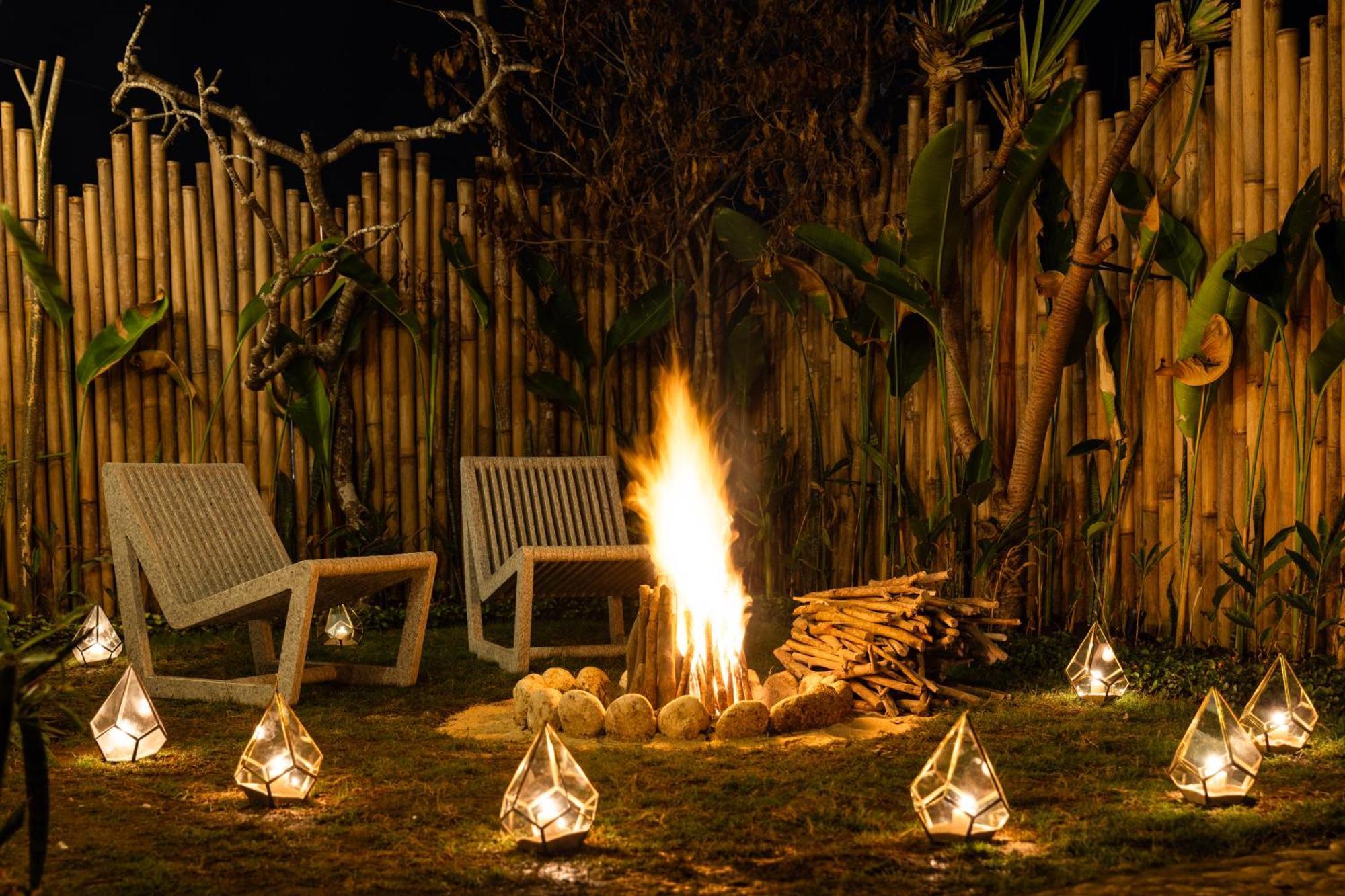 Bubble Hotel Nyang Nyang - Adults Only Uluwatu Стая снимка
