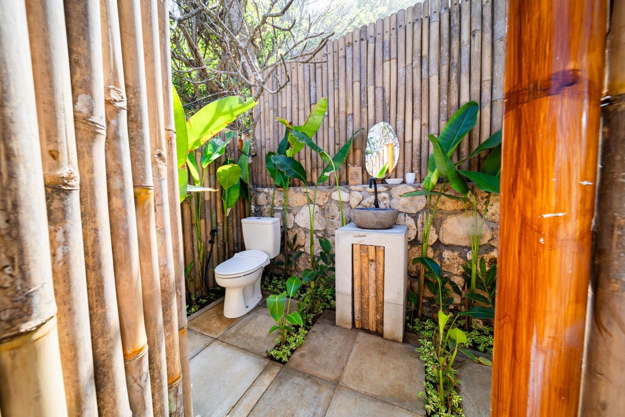 Bubble Hotel Nyang Nyang - Adults Only Uluwatu Стая снимка